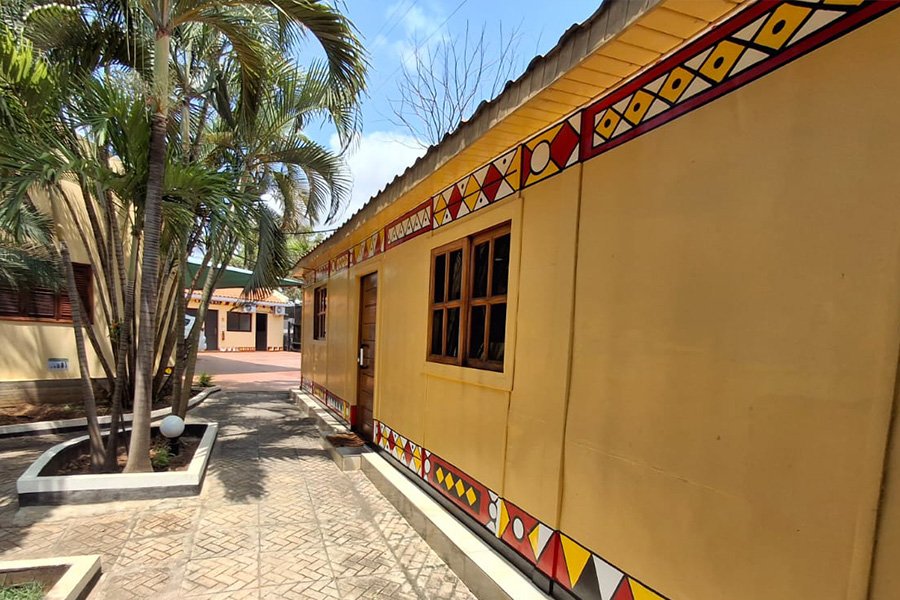 Don Bosco Public School