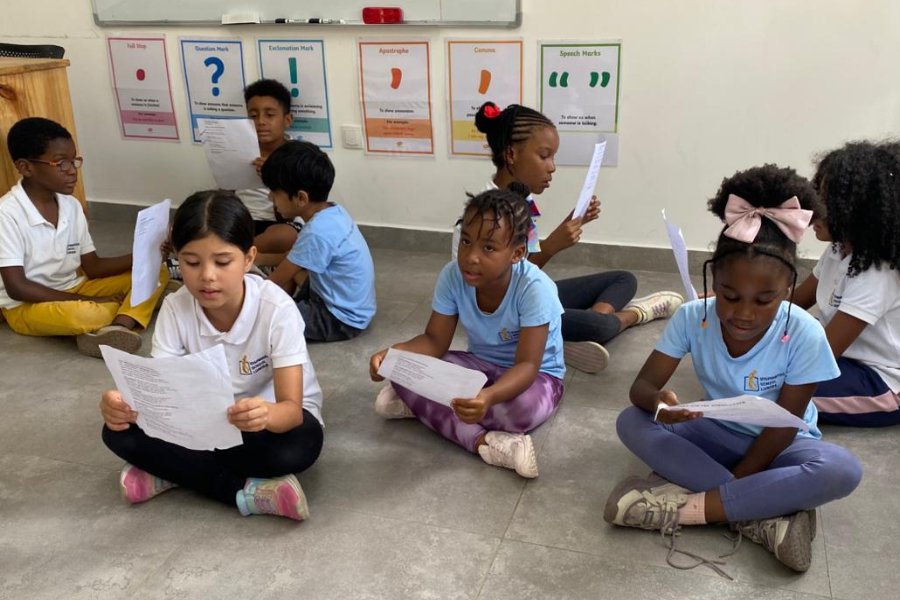 Don Bosco Public School