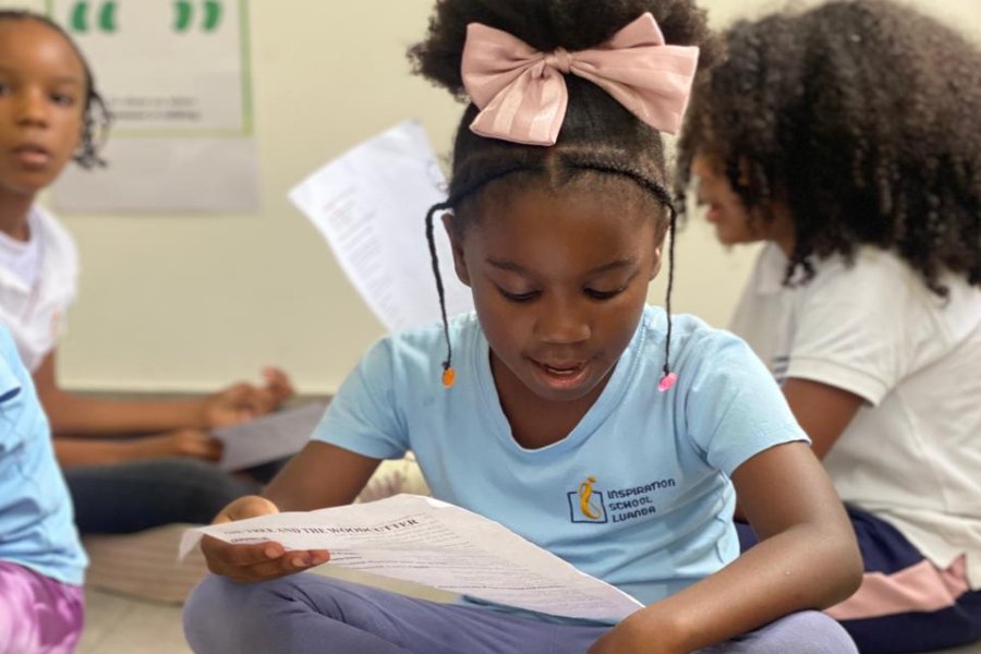 Don Bosco Public School