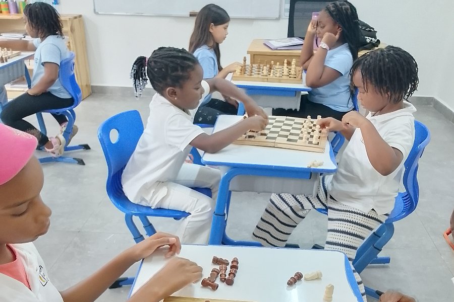 Don Bosco Public School