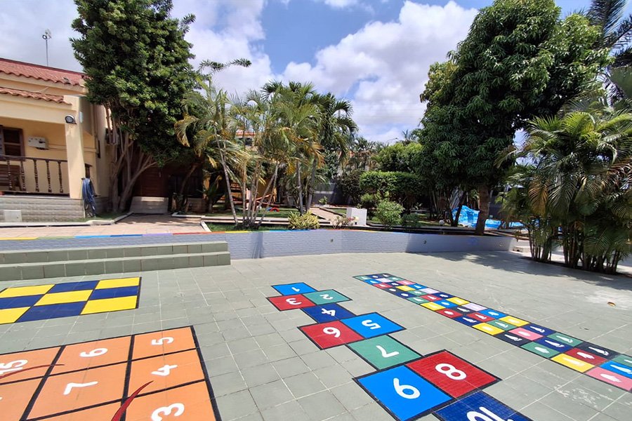 Don Bosco Public School