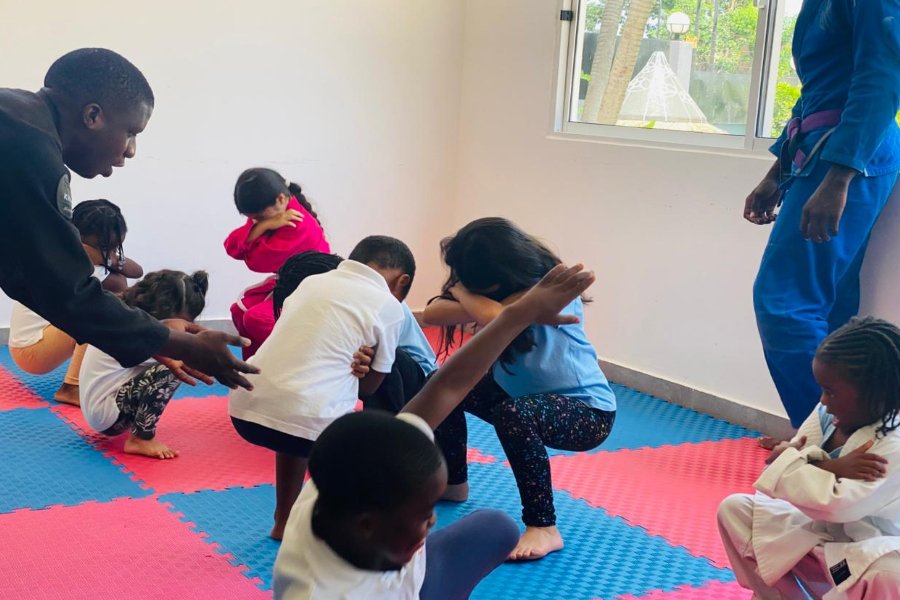 Don Bosco Public School