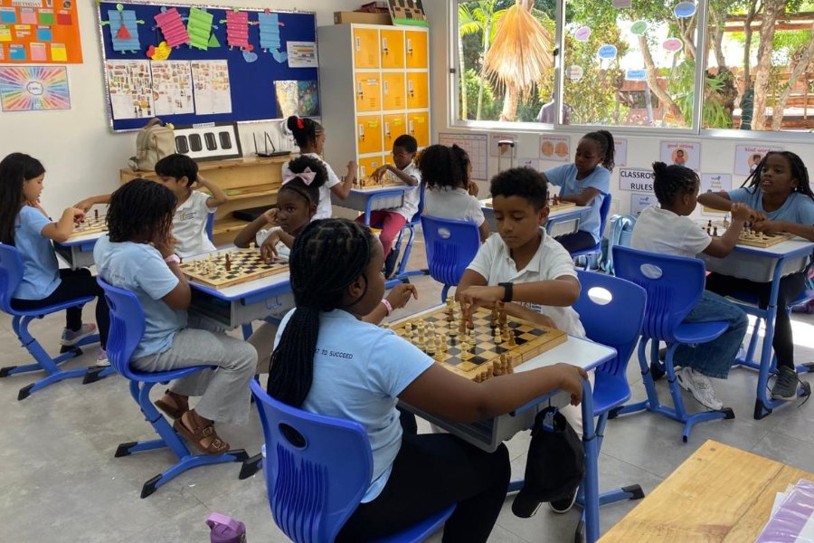 Don Bosco Public School