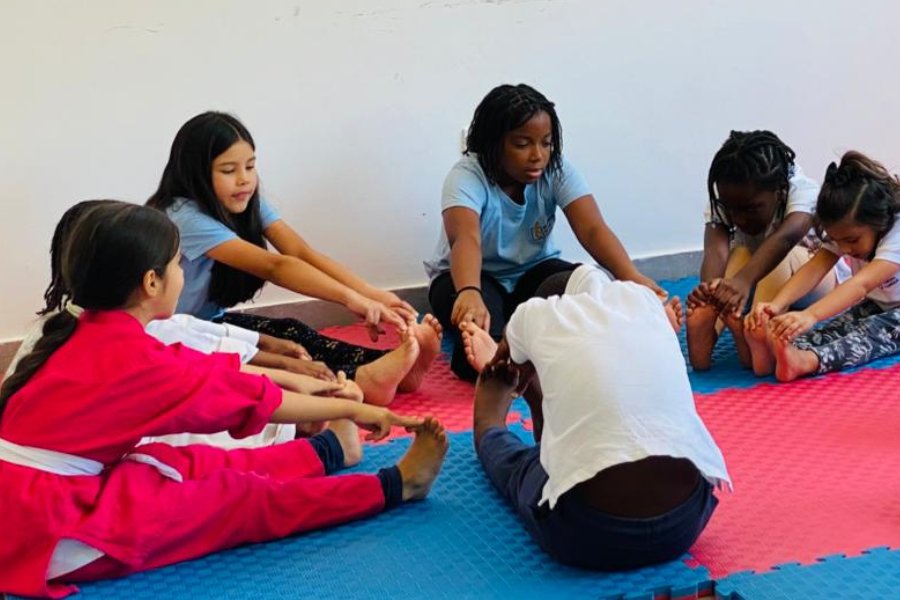 Don Bosco Public School