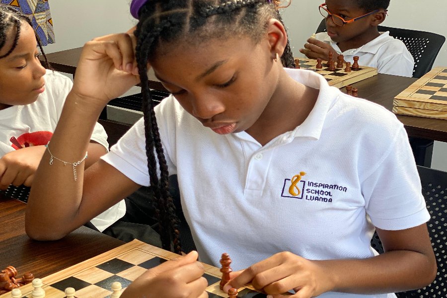 Don Bosco Public School