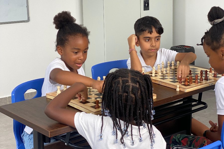 Don Bosco Public School