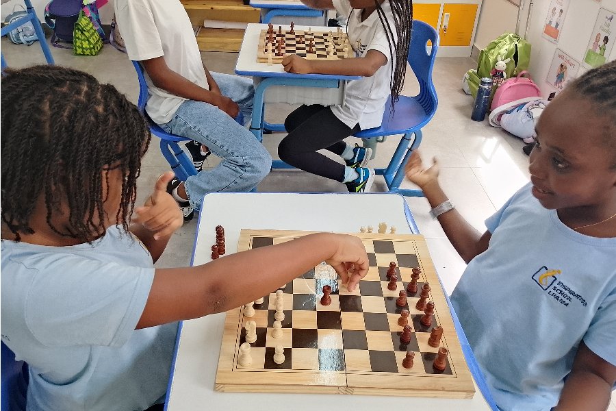 Don Bosco Public School